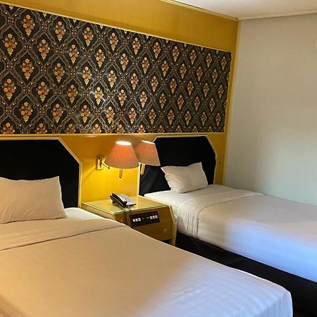Mas Graha Hotel Pekanbaru Εξωτερικό φωτογραφία
