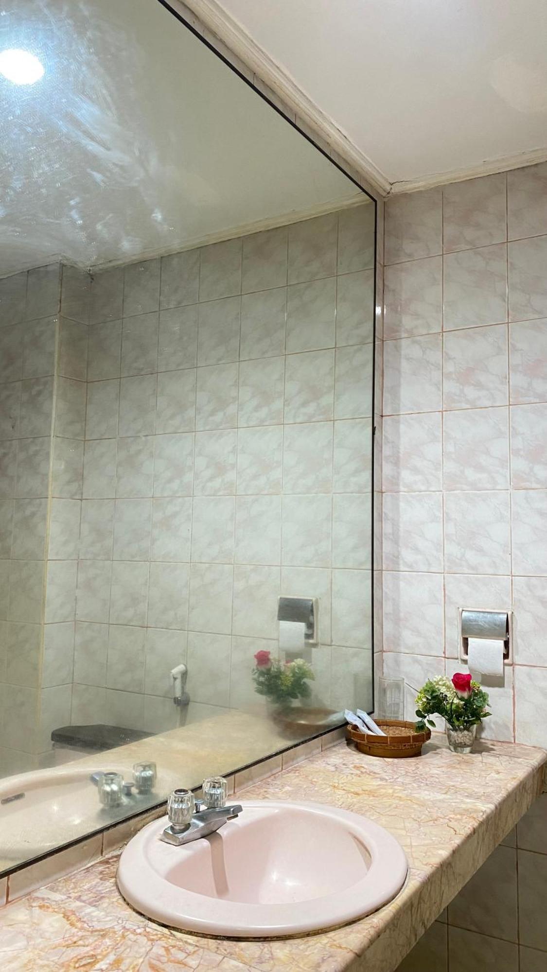 Mas Graha Hotel Pekanbaru Εξωτερικό φωτογραφία